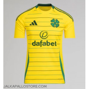Celtic Vieraspaita 2024-25 Lyhythihainen